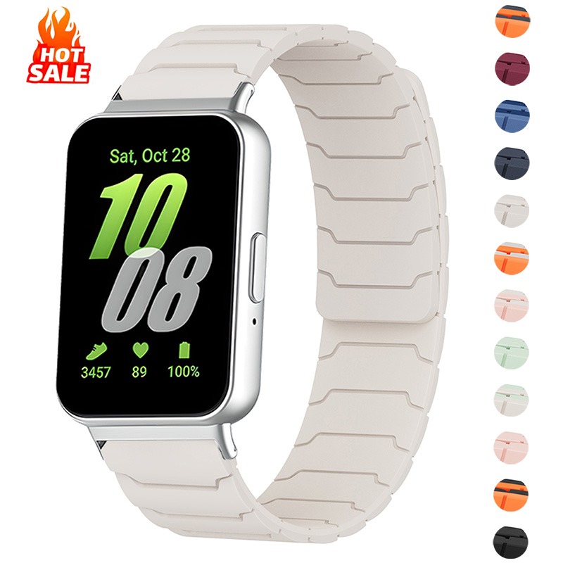Sport Loop Strap - Магнитный ремешок для часов Samsung Galaxy