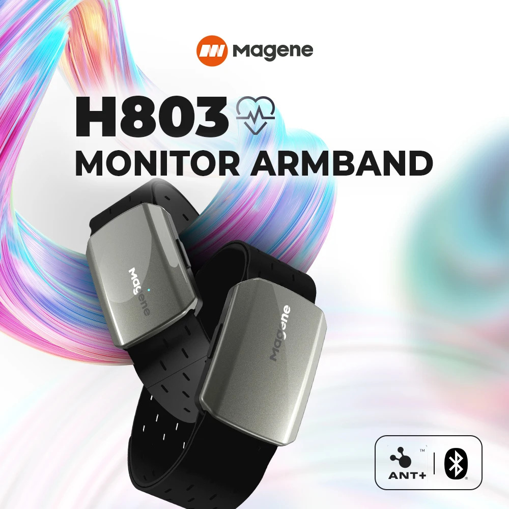 Sport Loop Strap - Magene H803 браслет для измерения сердечного