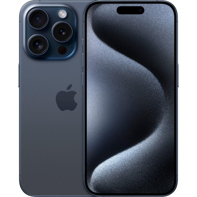 Apple Iphone 15 - Apple iPhone 15 Pro A2848 (полностью