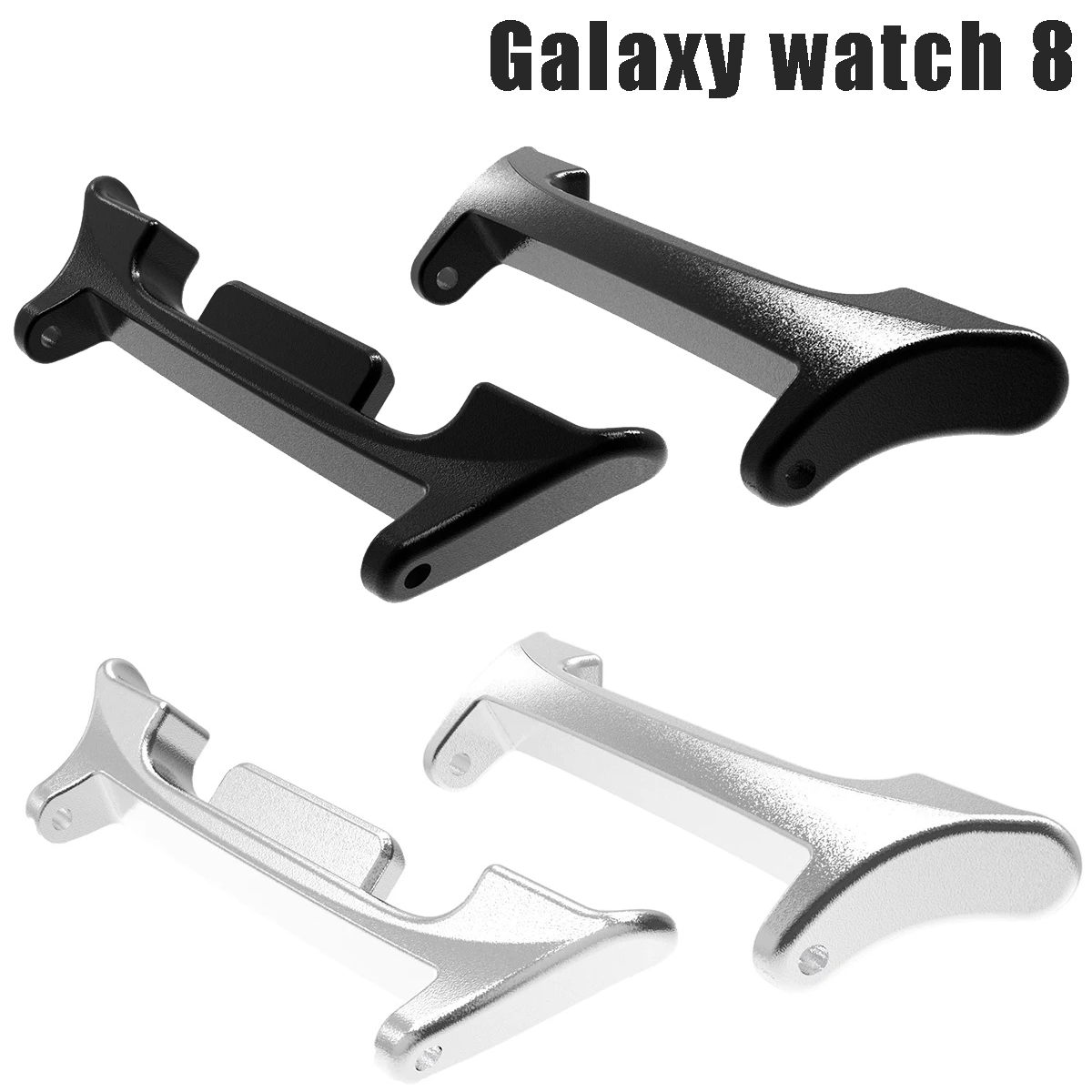 Smartwatch Straps & Accessories - 2 шт. адаптер для Samsung Galaxy