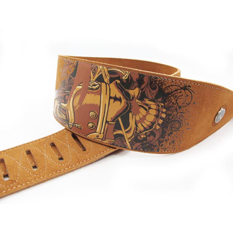 Leather Classic Strap - YUEKO 
