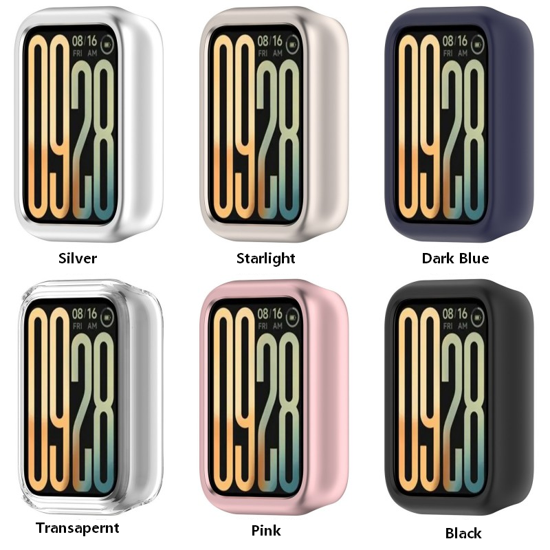 Sport Loop Strap - Поликарбонатный чехол для Xiaomi Mi Band