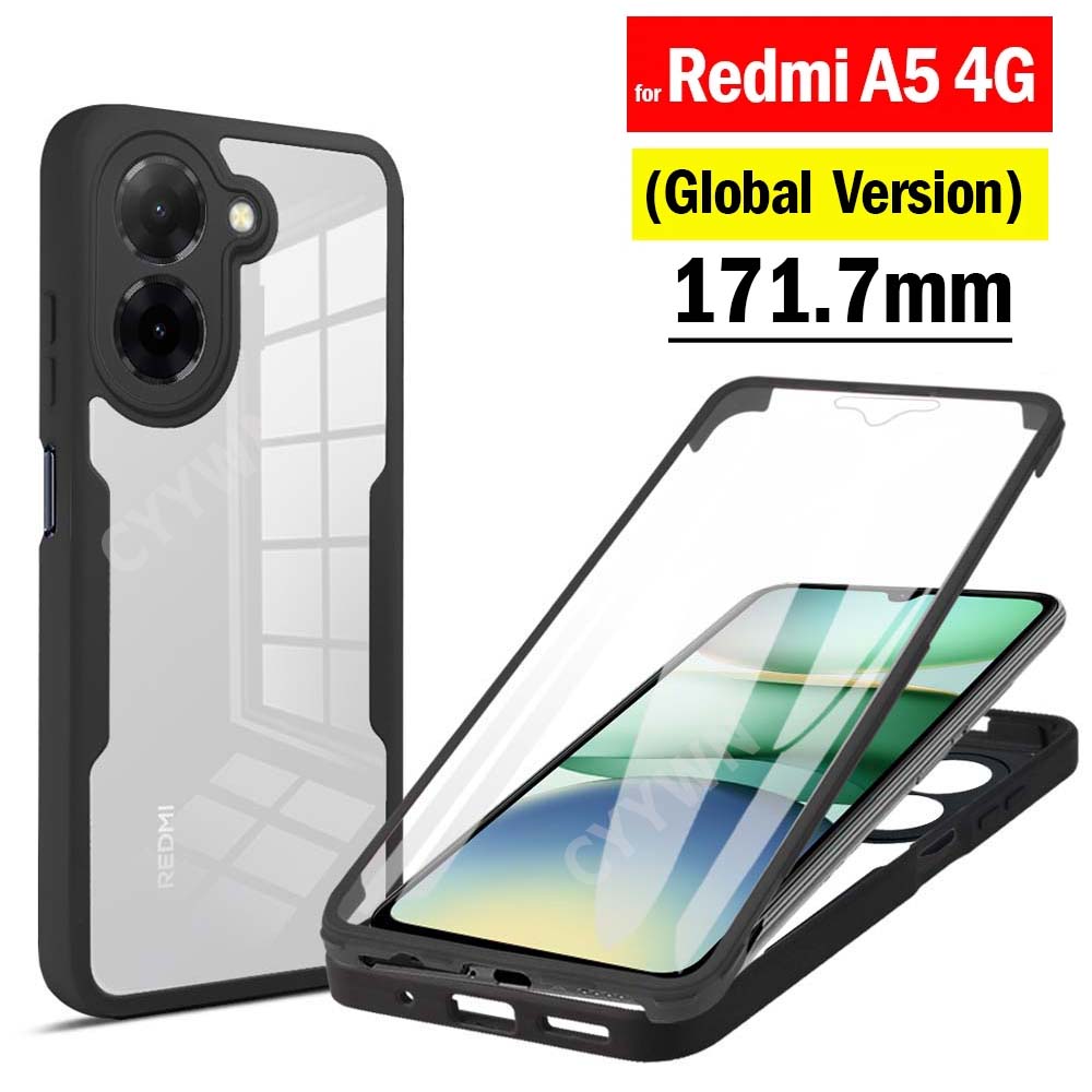 Screen Protector Film - 360 Защитная пленка для всего тела,