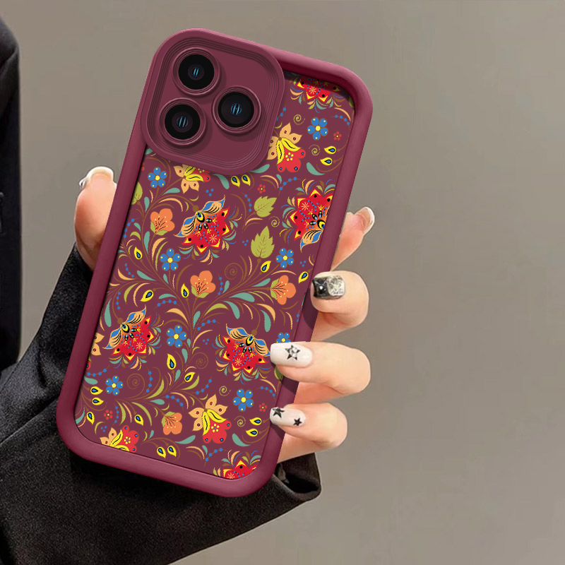 Realme C67 - Чехол для телефона OPPO Realme C85