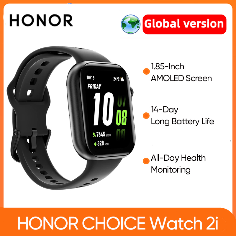 Smartwatch Faces - Умные часы HONOR CHOICE Watch 2i