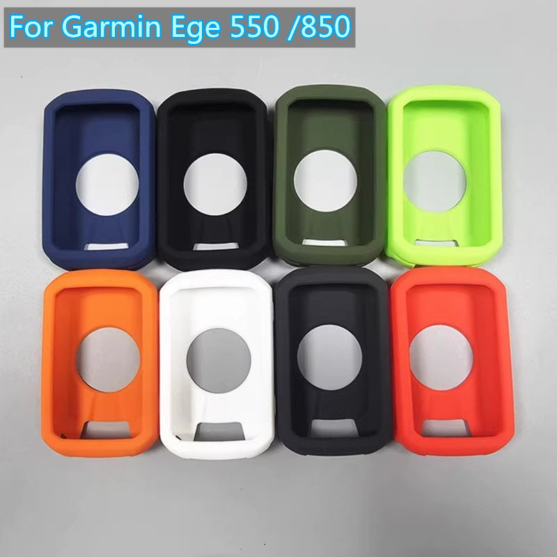 Screen Protector Film - Чехол для Garmin Edge 550 850