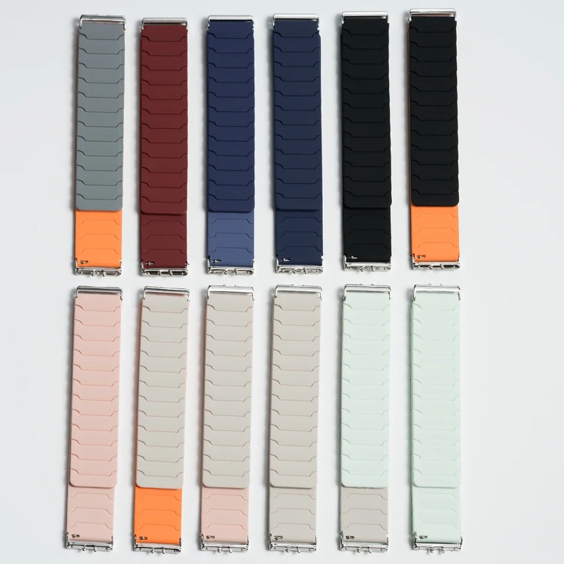 Магнитный ремешок для часов Sa – обзор и цена Sport Loop Strap