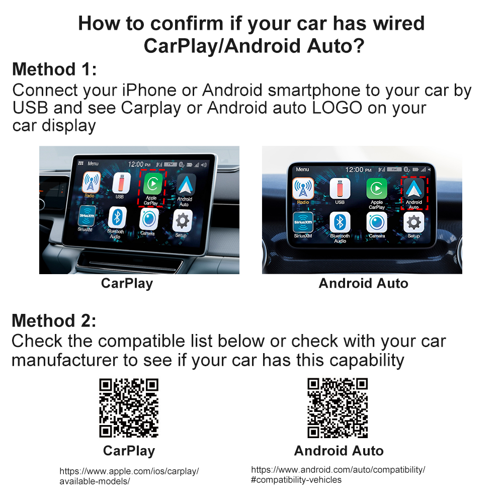 Новый беспроводной адаптер Car – обзор и цена Smartwatch Universal
