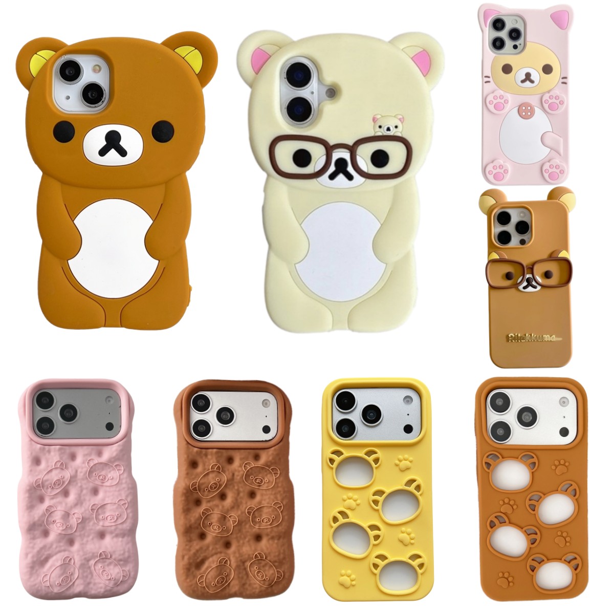 Очень милый 3D-чехол для телеф – обзор и цена Apple Iphone 15