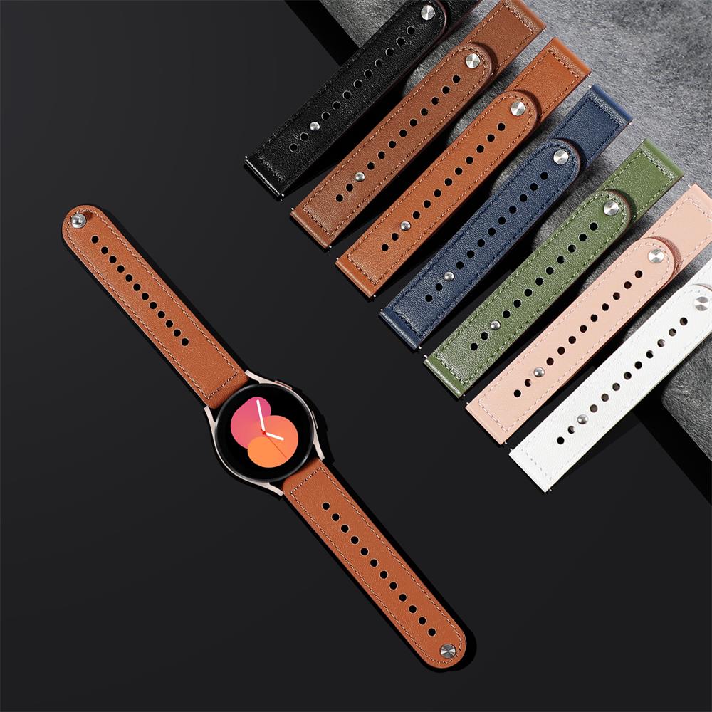 Кожаный ремешок для Samsung Ga – обзор и цена Xiaomi Smartwatch S3 Accessories