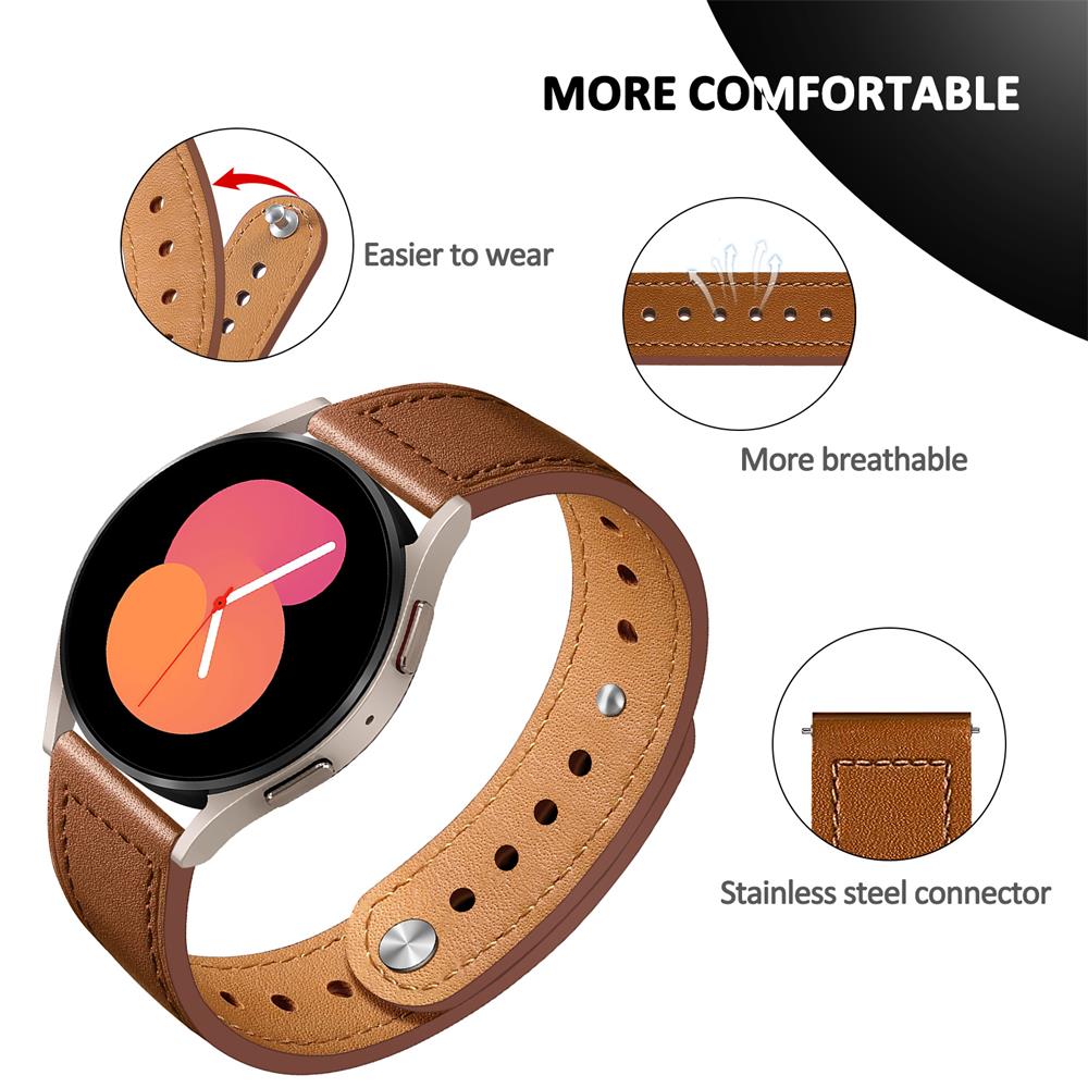 Кожаный ремешок для Samsung Ga – обзор и цена Xiaomi Smartwatch S3 Accessories