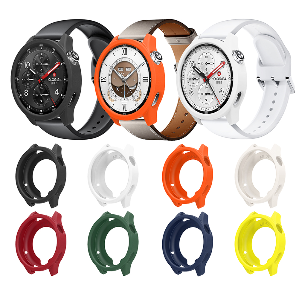 Защитный чехол для смарт-часов – обзор и цена Smartwatch Universal