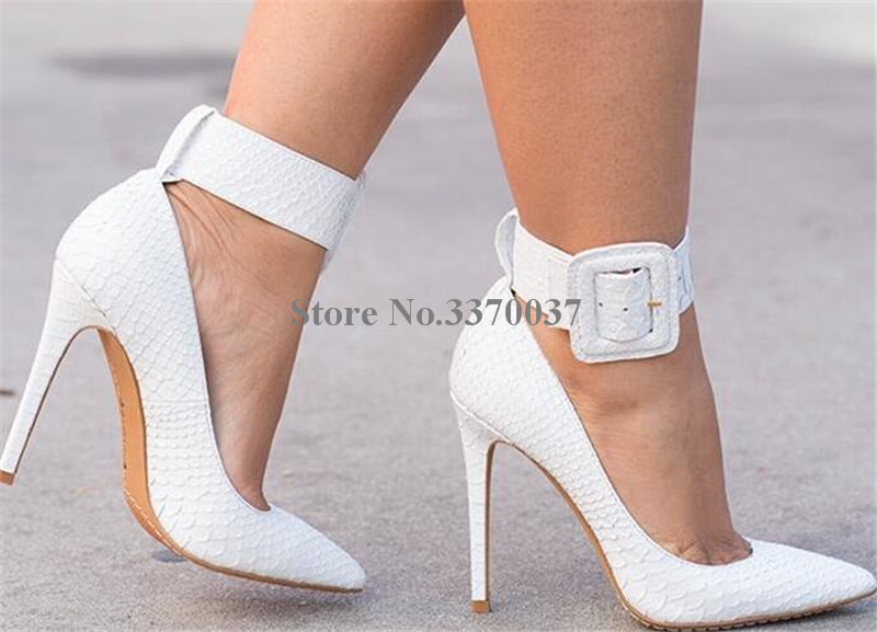 Туфли-лодочки женские из лакир – обзор и цена Leather Classic Strap