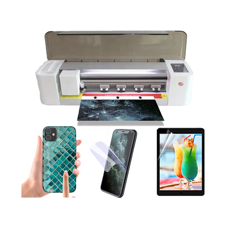 Многофункциональный универсаль – обзор и цена Screen Protector Film