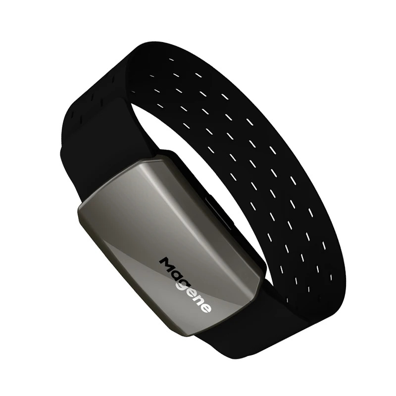 Magene H803 браслет для измере – обзор и цена Sport Loop Strap