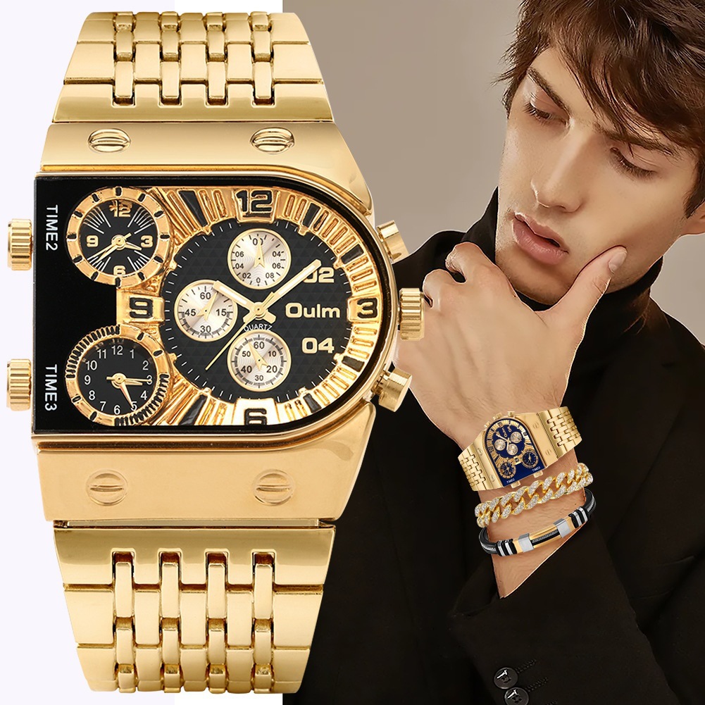 Мужские роскошные прямоугольны – обзор и цена Smartwatch Faces