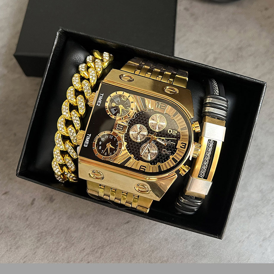 Мужские роскошные прямоугольны – обзор и цена Smartwatch Faces
