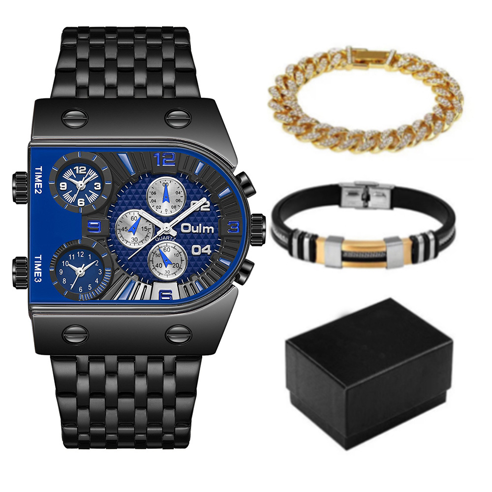 Мужские роскошные прямоугольны – обзор и цена Smartwatch Faces