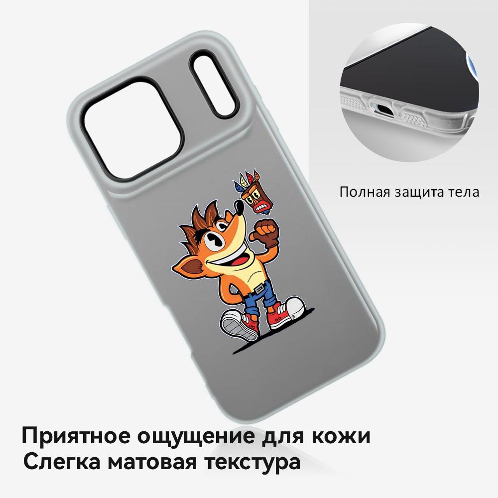 Прозрачный противоударный мягк – обзор и цена Apple Iphone 15