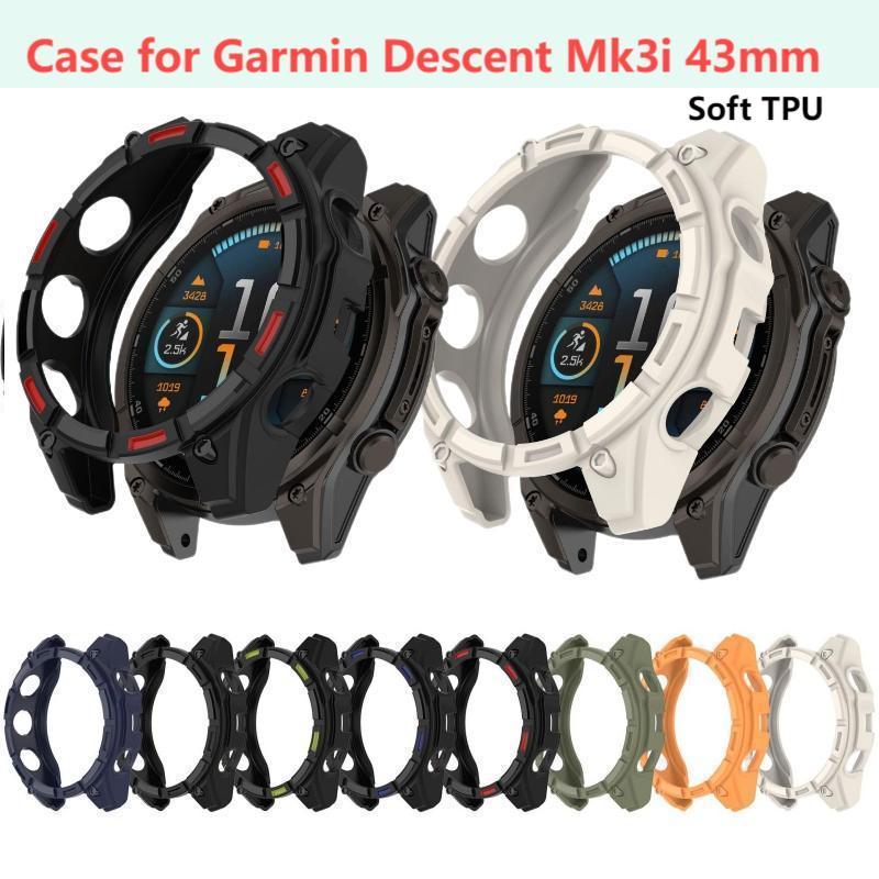 Мягкий чехол из ТПУ для Garmin – обзор и цена Sport Loop Strap