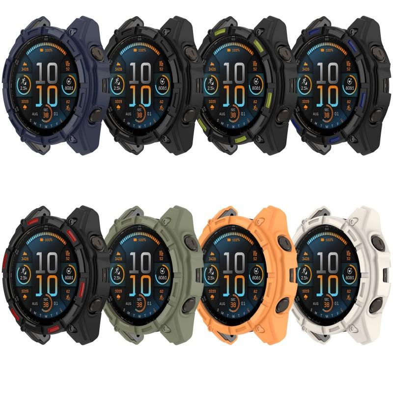 Мягкий чехол из ТПУ для Garmin – обзор и цена Sport Loop Strap