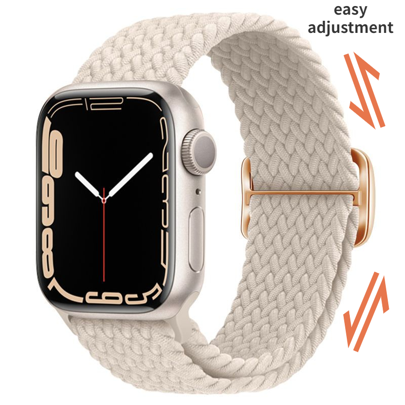 8 шт./упак. Нейлоновый эластич – обзор и цена Sport Loop Strap