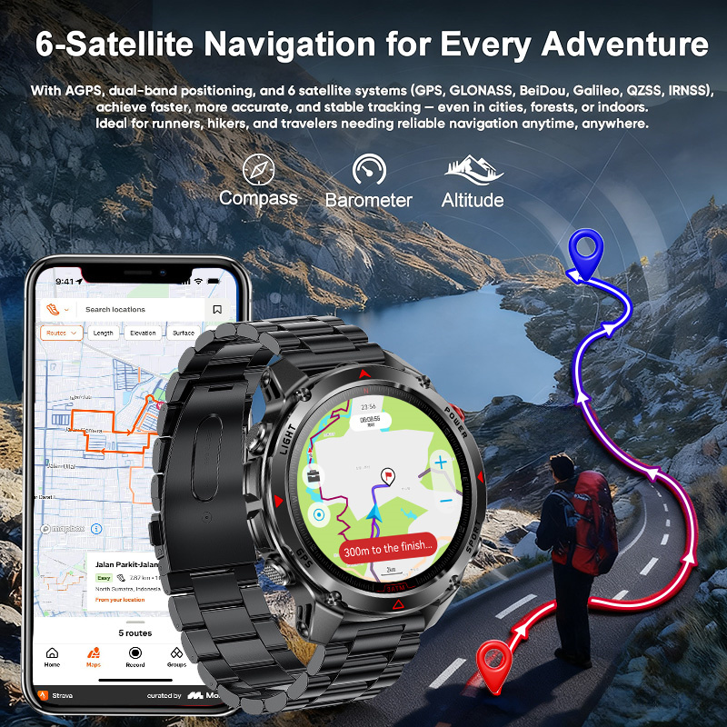 Новые смарт-часы Forerunner 57 – обзор и цена Android Smartwatch Accessories