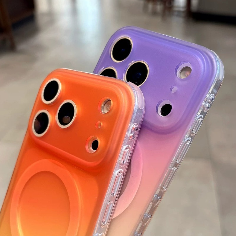 Новый роскошный тонкий матовый – обзор и цена Apple Iphone 15