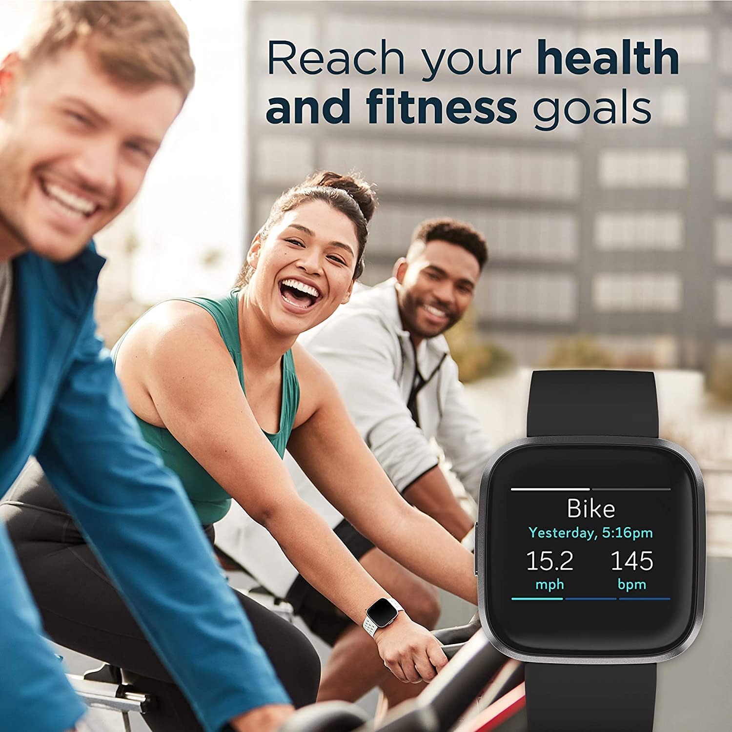 Умные часы Fitbit Versa 2, для – обзор и цена Smartwatch Faces