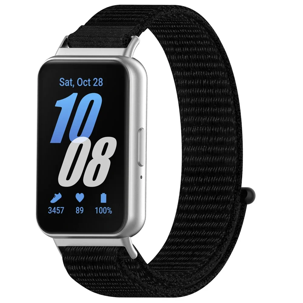 Нейлоновый ремешок-петля для ч – обзор и цена Sport Loop Strap
