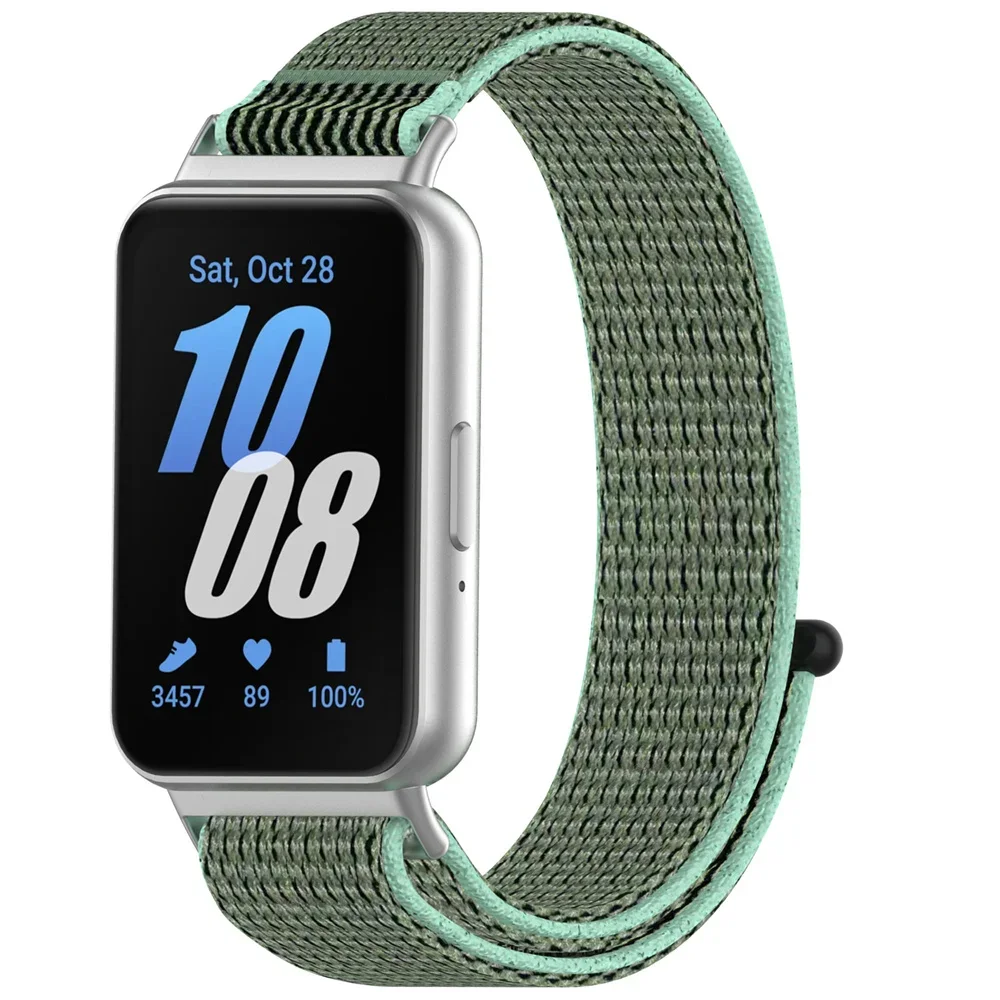 Нейлоновый ремешок-петля для ч – обзор и цена Sport Loop Strap