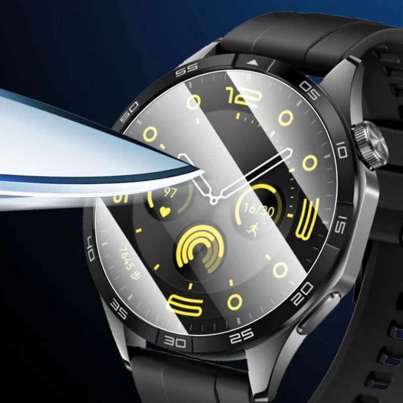 2 шт. универсальное закаленное – обзор и цена Smartwatch Universal