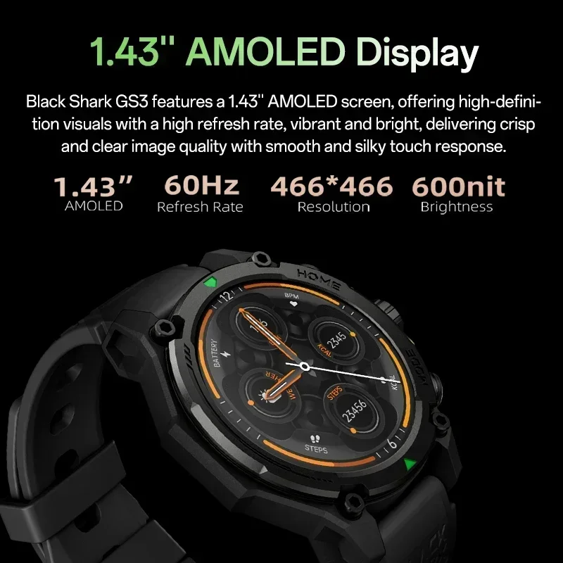 [Мировая премьера] Умные часы  – обзор и цена Smartwatch Faces
