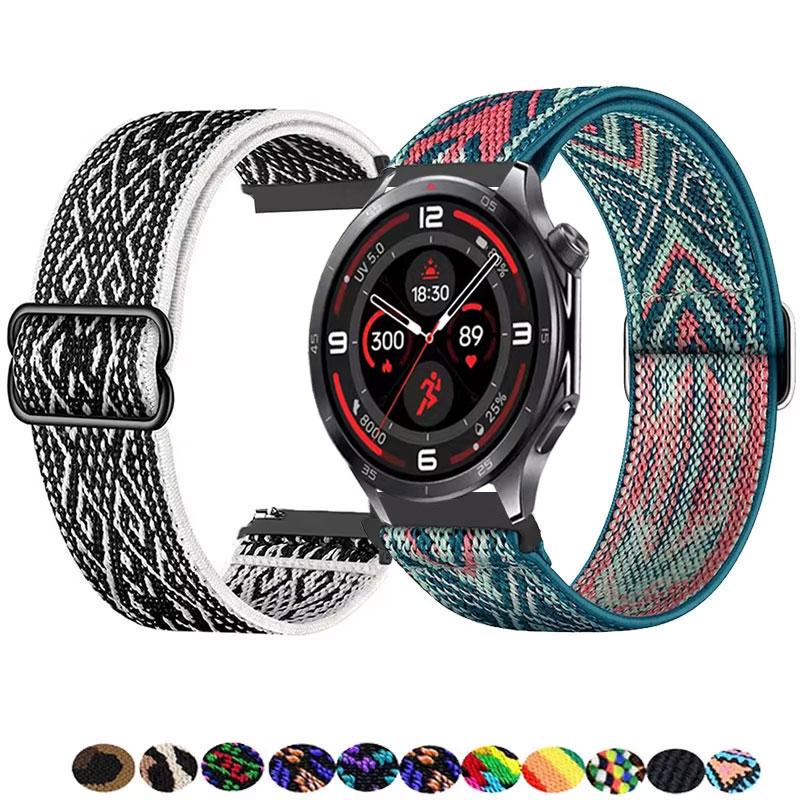 Регулируемый ремешок 22 мм для – обзор и цена Smartwatch X2