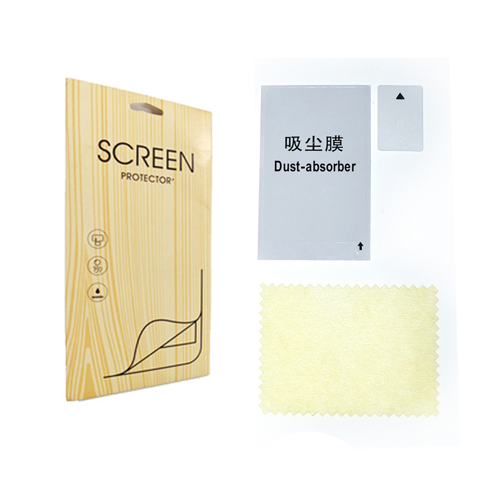 Спортивная тактическая поясная – обзор и цена Screen Protector Film