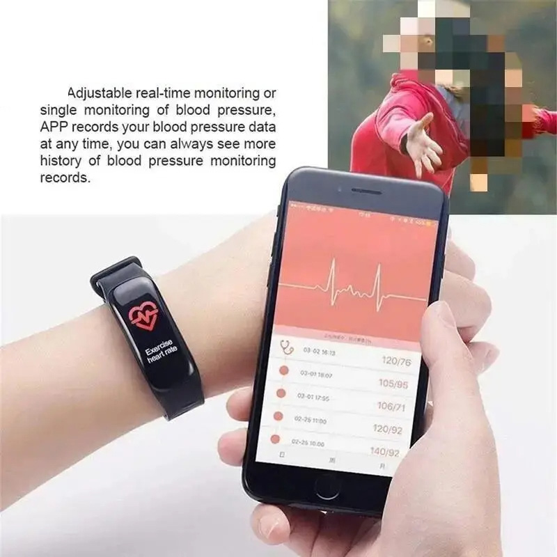 Lenovo C1 Plus Смарт-часы для  – обзор и цена Android Smartwatch Accessories