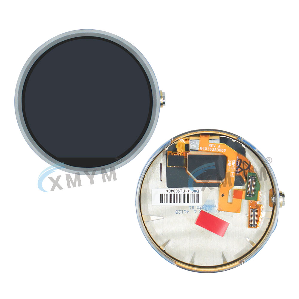 Для часов MOTOROLA 360 1 покол – обзор и цена Motorola Smartwatch Accessories