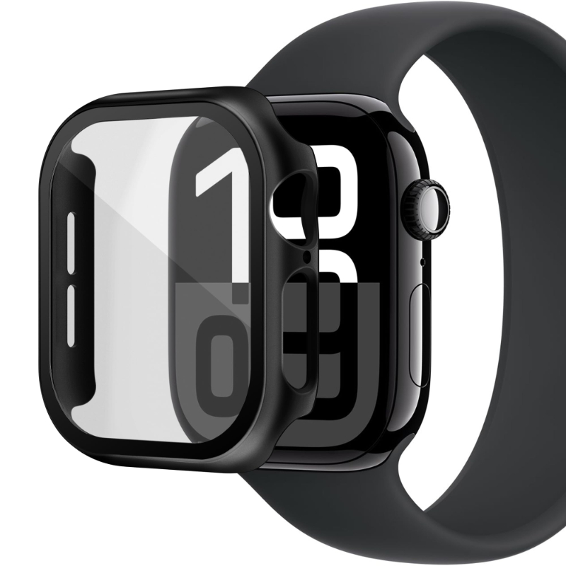 Чехол для Apple Watch Case 10/ – обзор и цена Apple Smartwatch Accessories