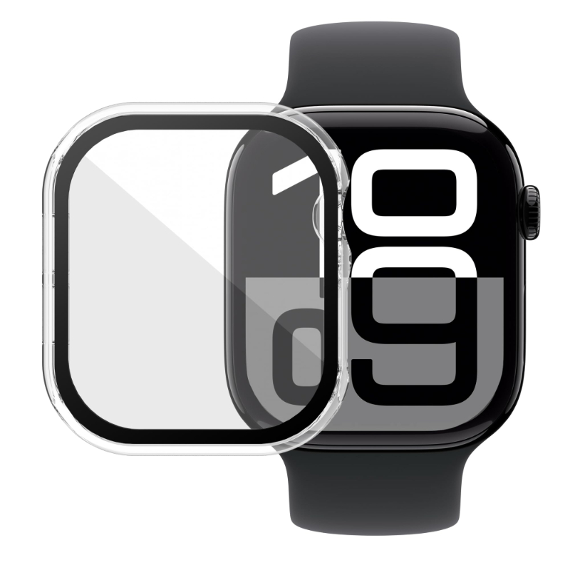 Чехол для Apple Watch Case 10/ – обзор и цена Apple Smartwatch Accessories