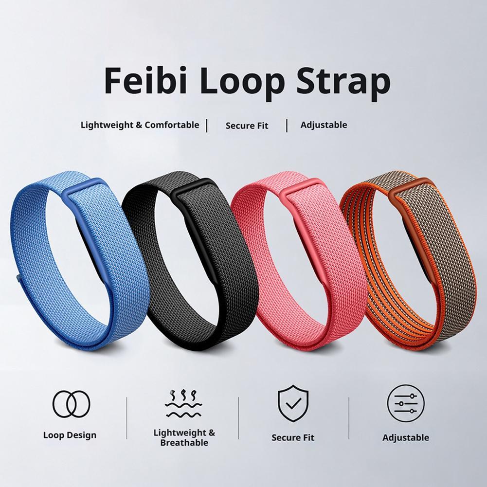 Спортивный ремешок Sport Loop, – обзор и цена Sport Loop Strap