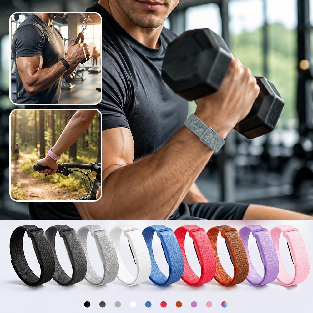 Спортивный ремешок Sport Loop, – обзор и цена Sport Loop Strap