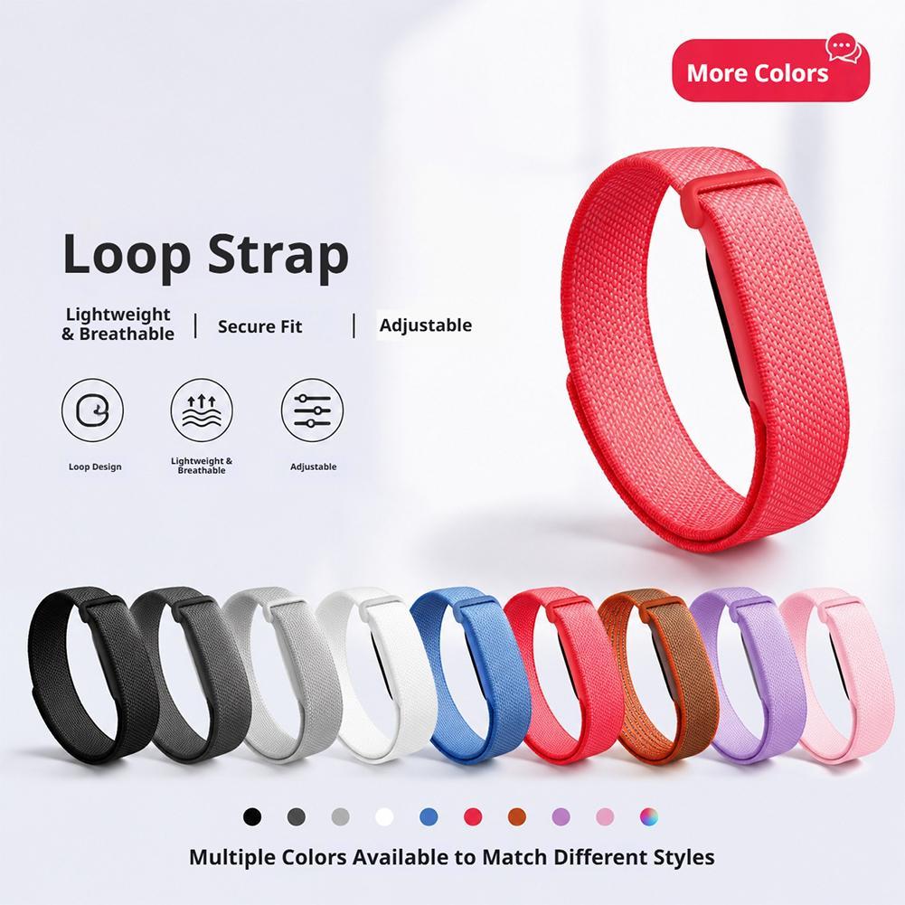 Спортивный ремешок Sport Loop, – обзор и цена Sport Loop Strap