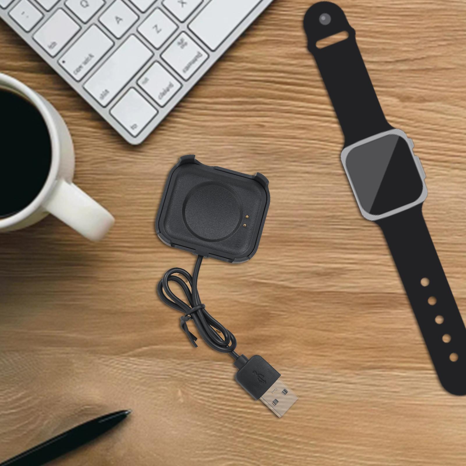 1 шт. магнитное зарядное устро – обзор и цена Smartwatch Faces