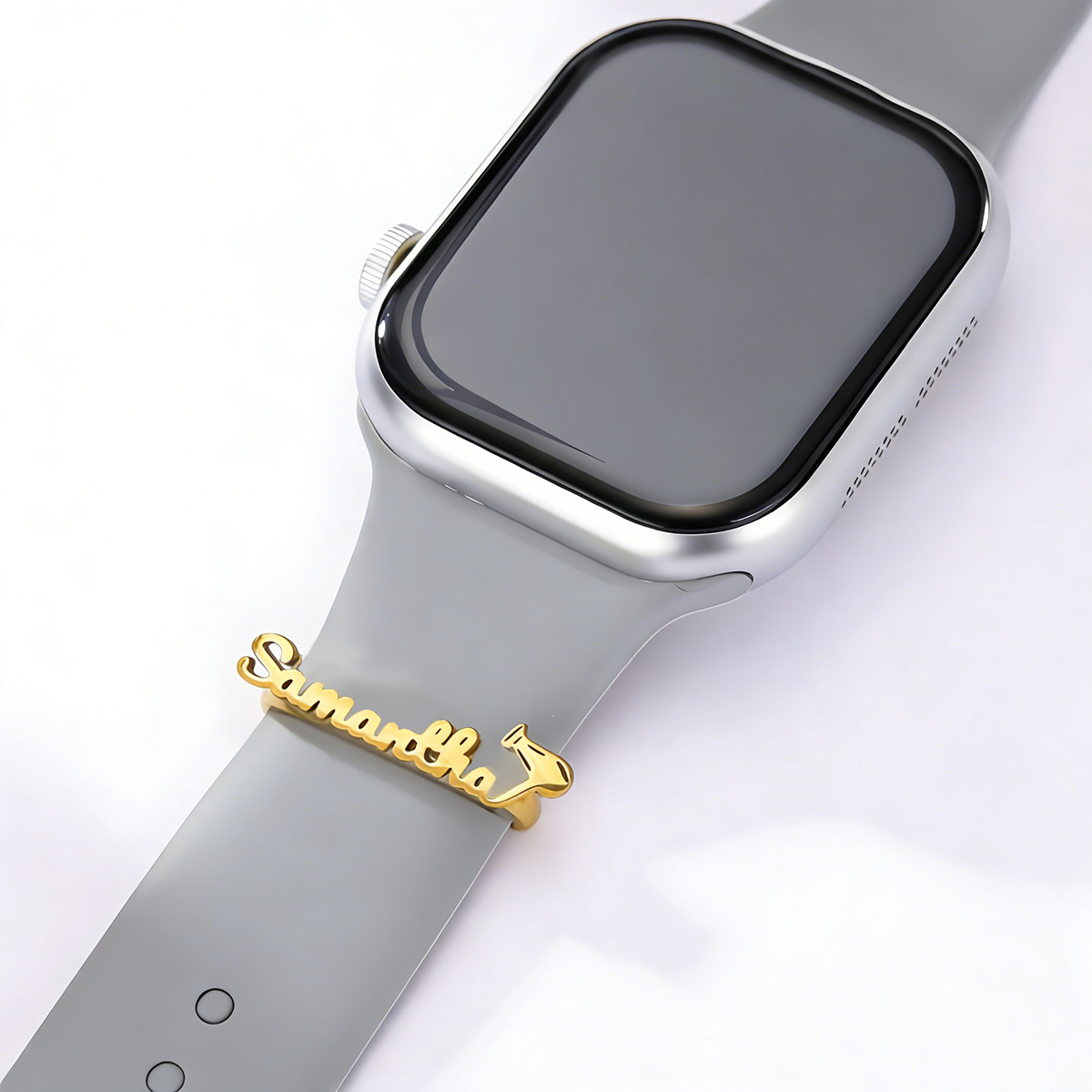 Металлические декоративные кол – обзор и цена Smartwatch Straps & Accessories
