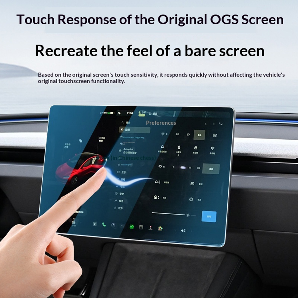 Защитная пленка из закаленного – обзор и цена Screen Protector Film