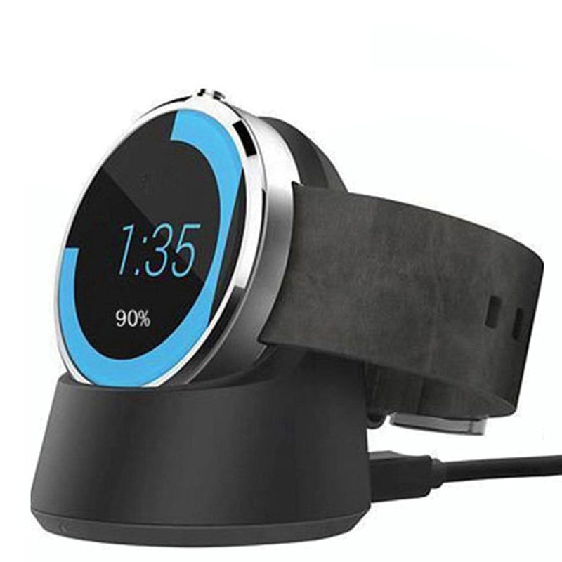 Для Motorola Moto 360 умные ча – обзор и цена Motorola Smartwatch Accessories