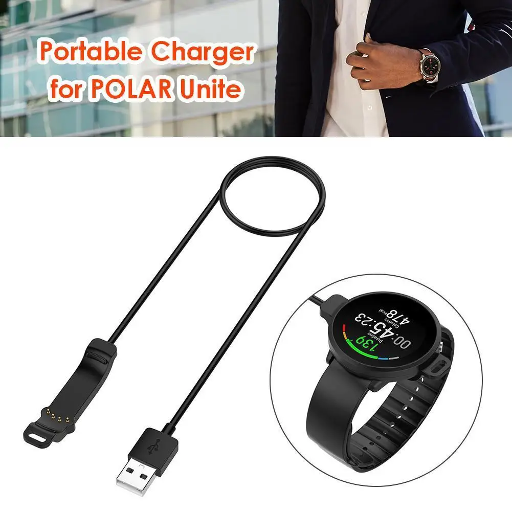 USB-кабель для зарядки, 4 конт – обзор и цена Smartwatch Accessories Shop