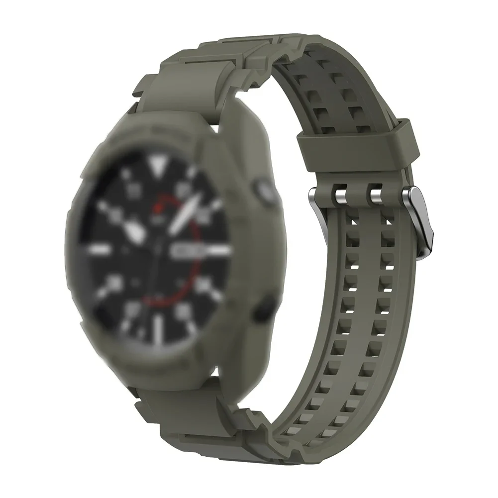 Силиконовые ремешки для Samsun – обзор и цена Android Smartwatch Accessories