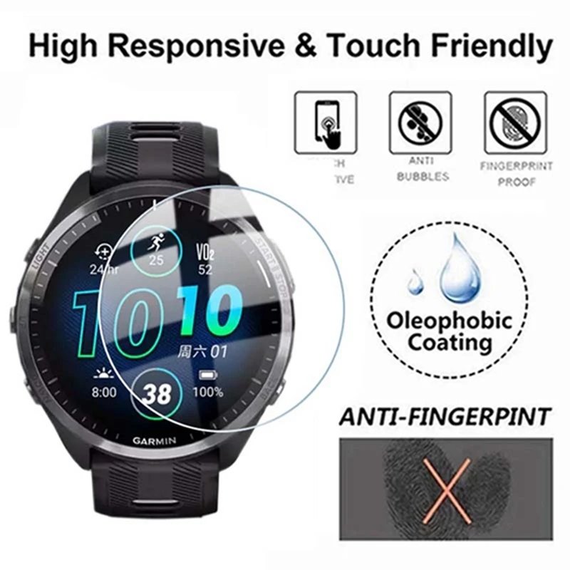 Аксессуары для смарт-часов час – обзор и цена Watch Face Protector