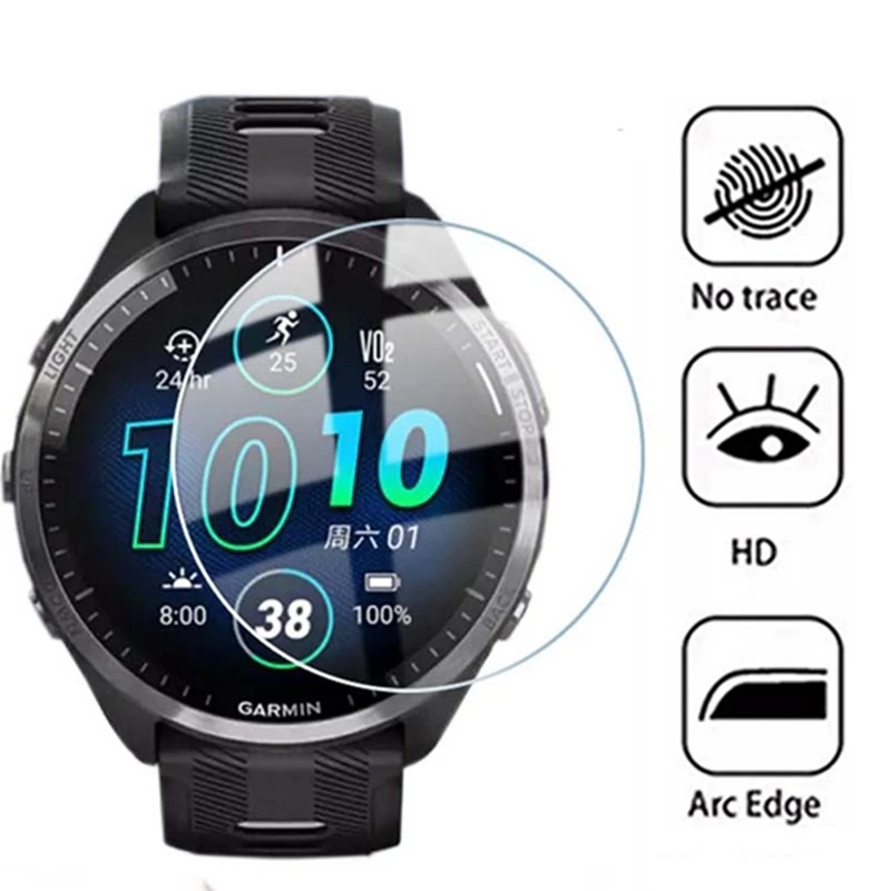 Аксессуары для смарт-часов час – обзор и цена Watch Face Protector